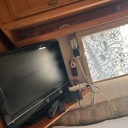 Hotel Camper For Two Banjole Zewnętrze zdjęcie