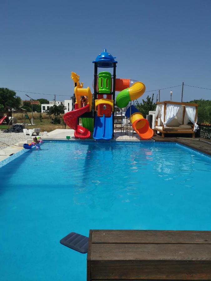 Hotel Camper For Two Banjole Zewnętrze zdjęcie