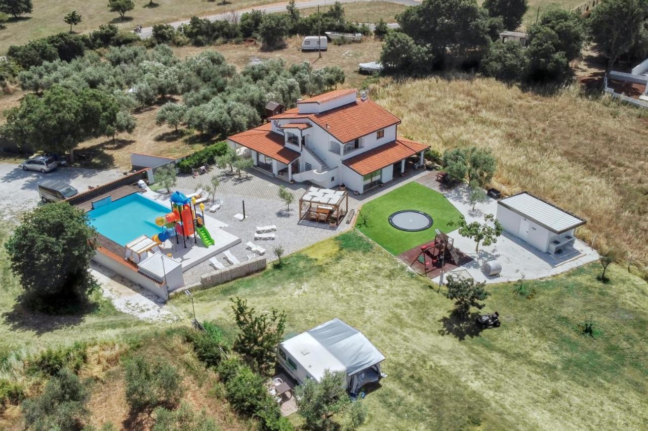 Hotel Camper For Two Banjole Zewnętrze zdjęcie