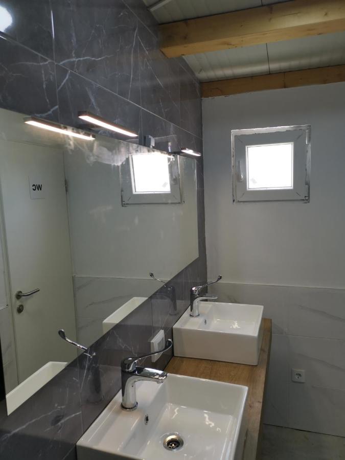 Hotel Camper For Two Banjole Zewnętrze zdjęcie