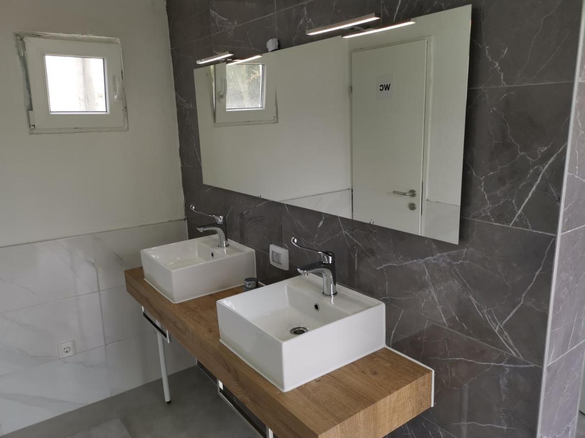 Hotel Camper For Two Banjole Zewnętrze zdjęcie