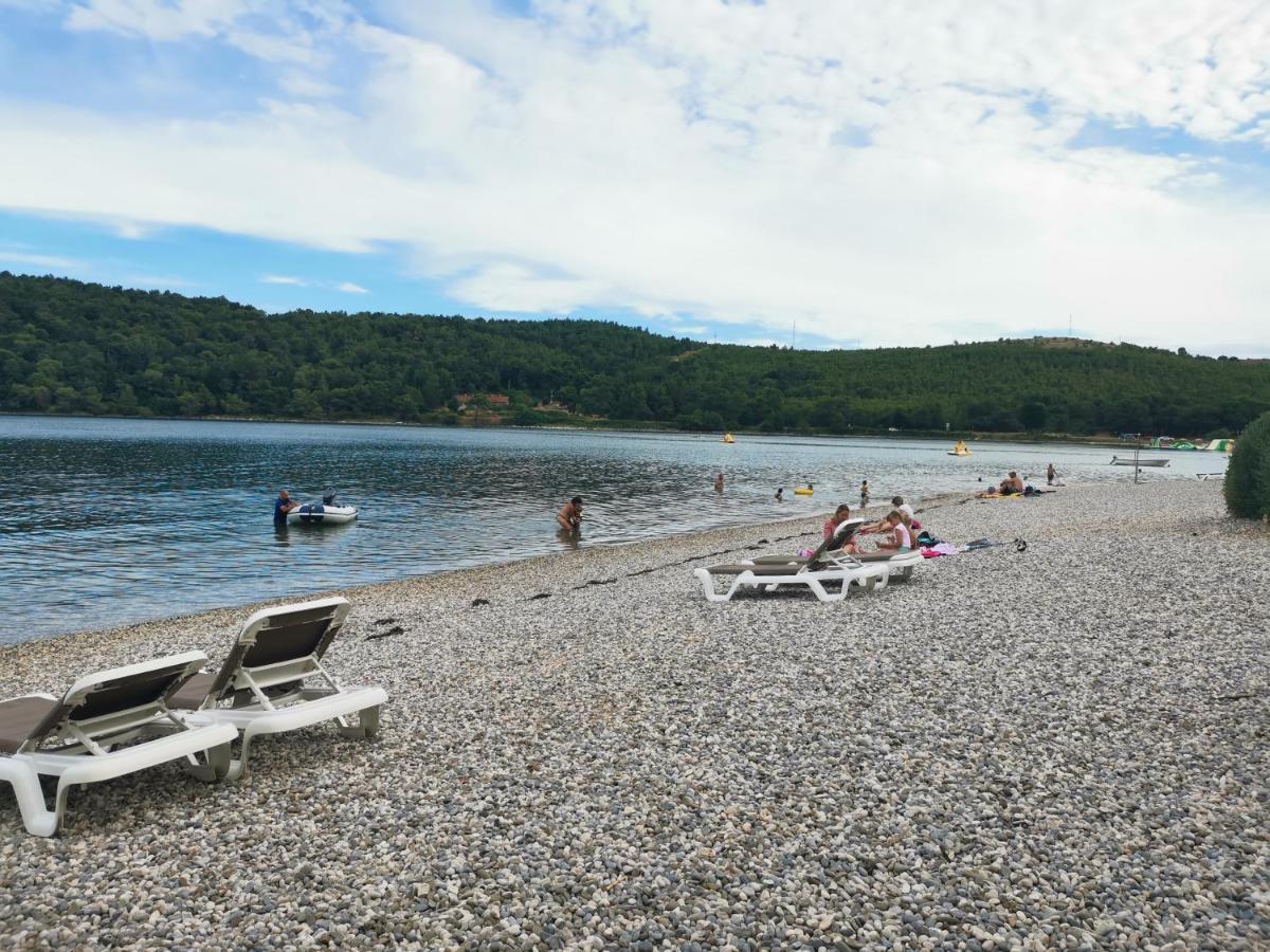 Hotel Camper For Two Banjole Zewnętrze zdjęcie