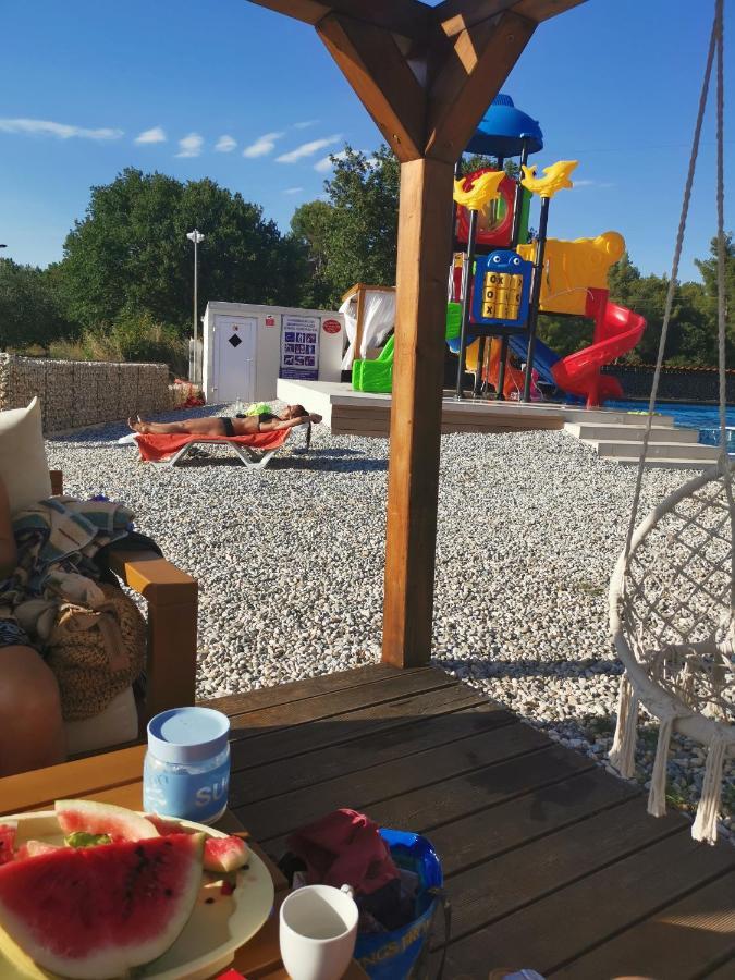 Hotel Camper For Two Banjole Zewnętrze zdjęcie