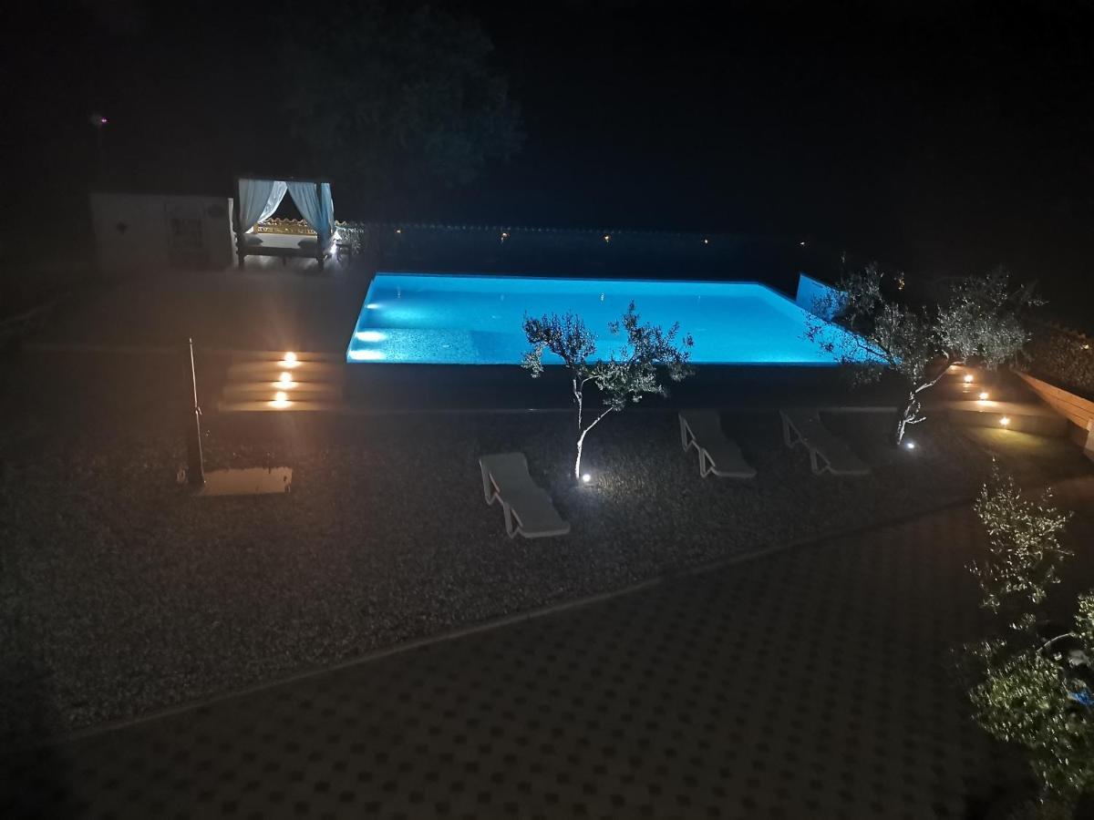 Hotel Camper For Two Banjole Zewnętrze zdjęcie