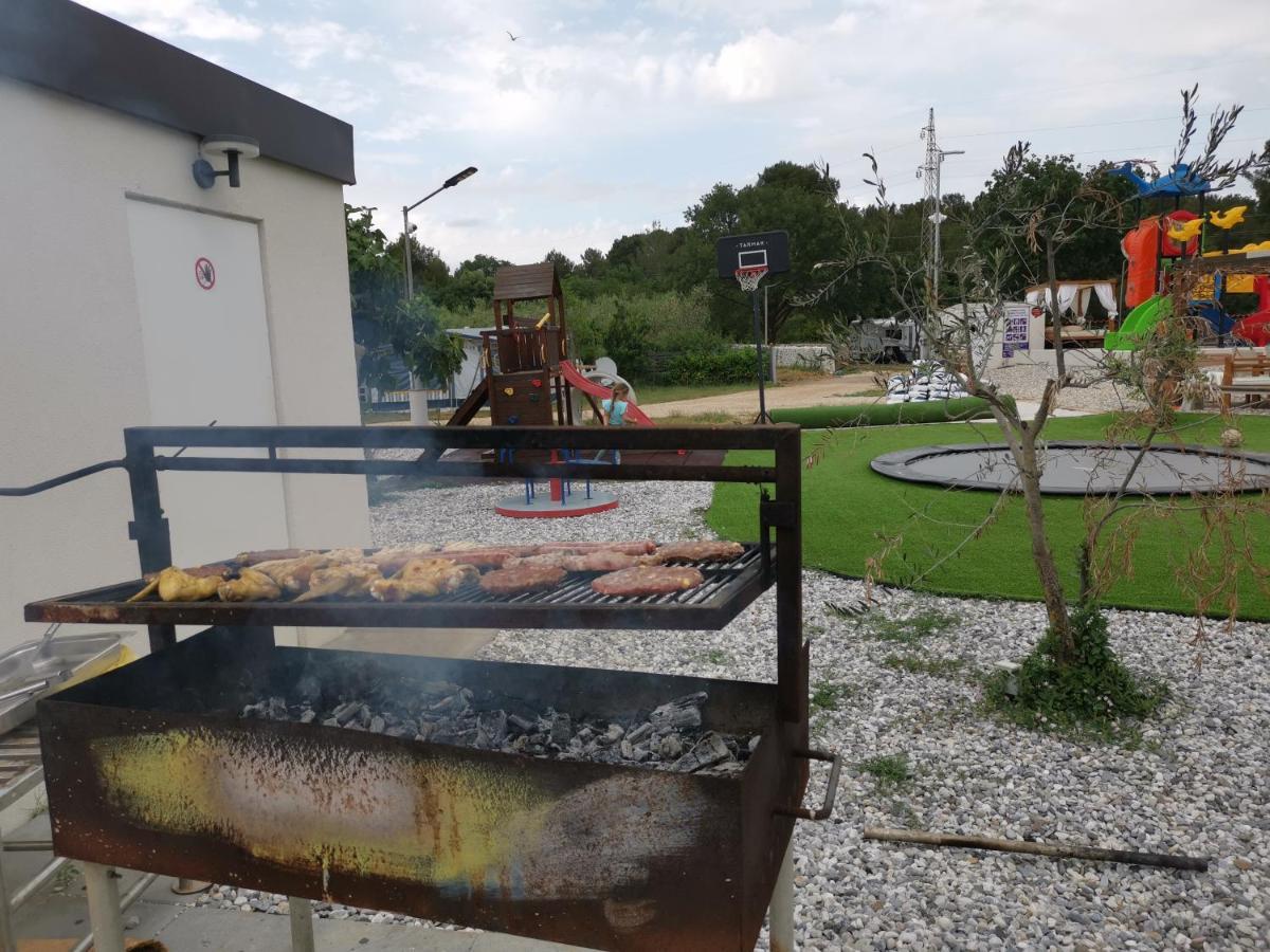 Hotel Camper For Two Banjole Zewnętrze zdjęcie