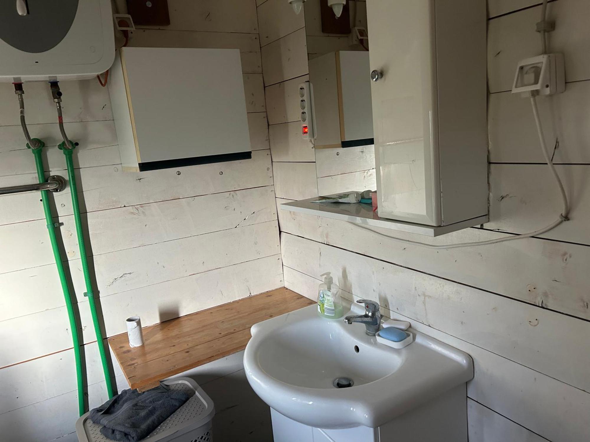 Hotel Camper For Two Banjole Zewnętrze zdjęcie