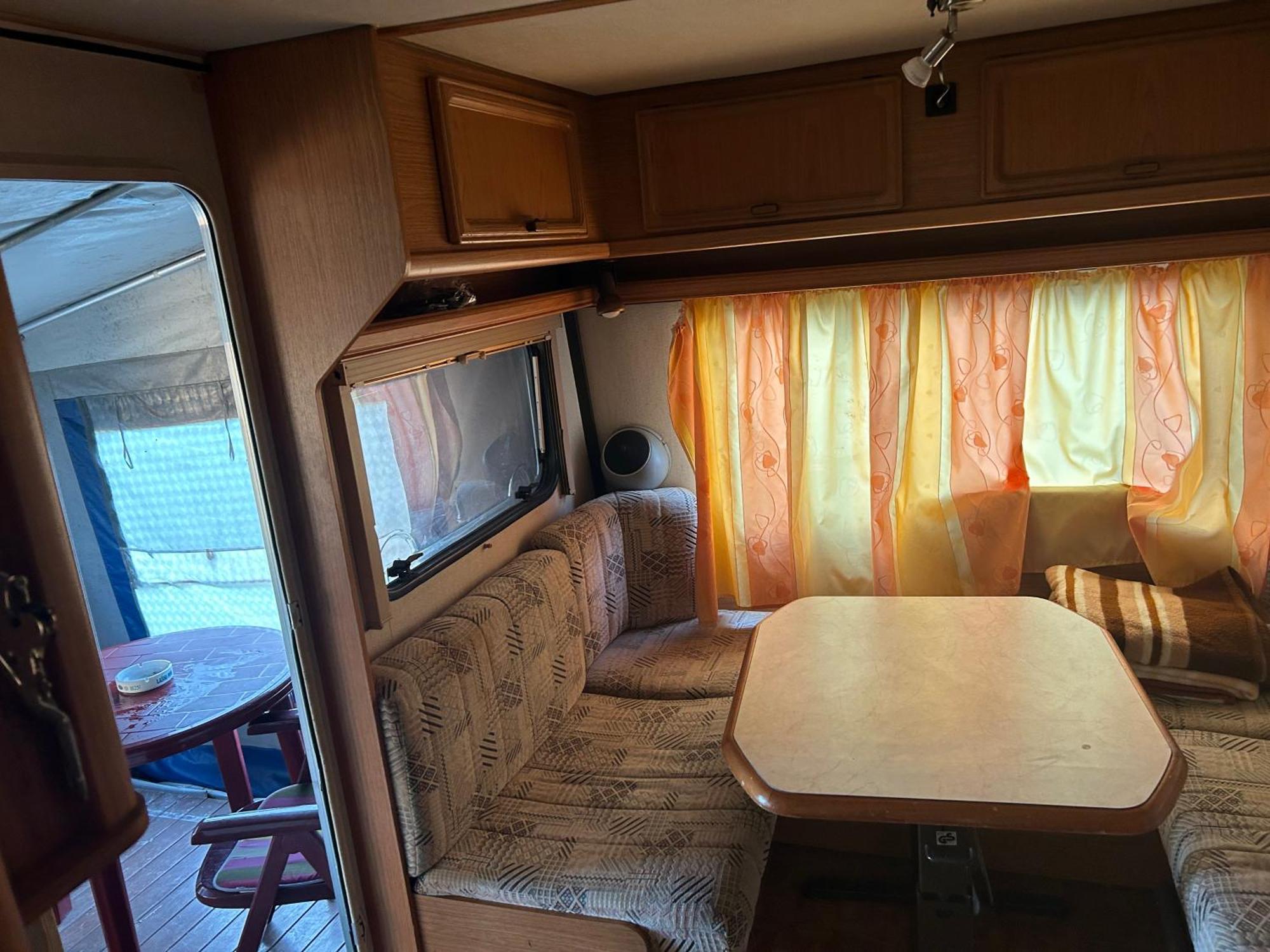 Hotel Camper For Two Banjole Zewnętrze zdjęcie