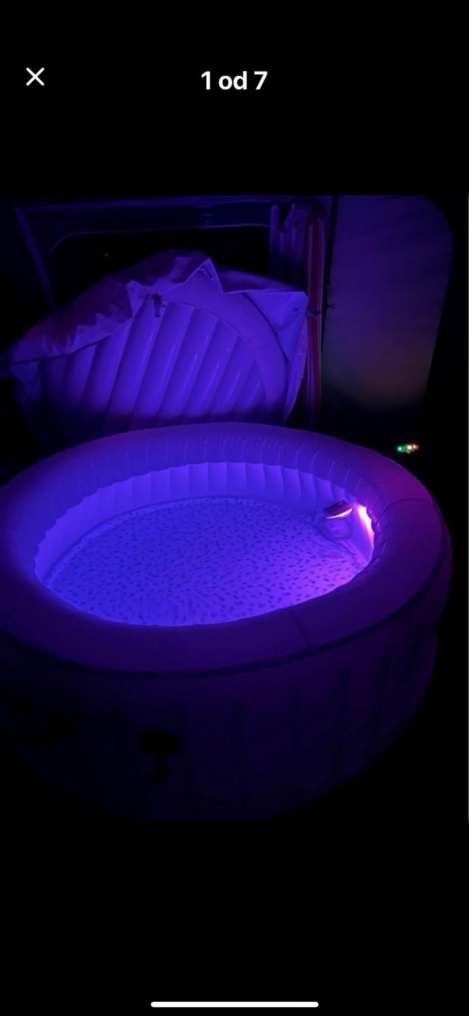 Hotel Camper For Two Banjole Zewnętrze zdjęcie